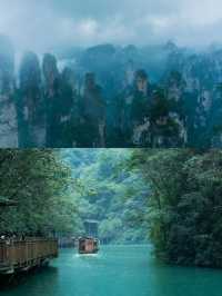 張家界 3 天 2 夜超詳細旅遊攻略