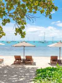 🏝️ Koh Samui's Serene SALA Stay 🌟