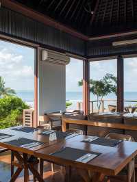 🌴🏖️ Bali Bliss: Beachfront Serenity at Niksoma Resort 🌅🍹