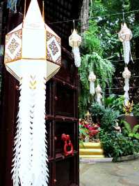 🌟 Charming Oasis in Chiang Mai's Heart 🌿✨