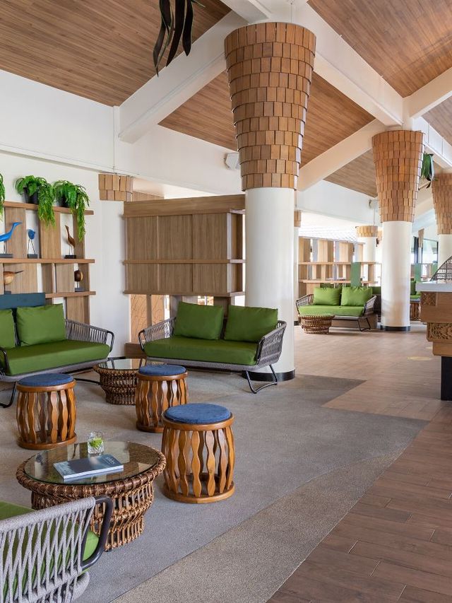 🌴🍹 Ultimate Phuket Bliss: Club Med's All-Inclusive Haven 🏖️✨ 🌴🍹 Ultimate Phuket Bliss: Club Med's All-Inclusive Haven 🏖️✨