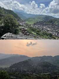西江三春里·仲全景美宿——夢棲雲端，攬盡千峰
