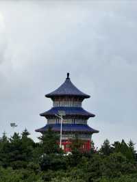 遼西九華山絕對顛覆你對東北印象「實用避坑攻略」