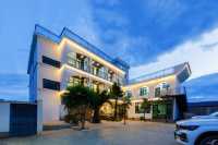 隱世桃源,洱源溫泉仙境之旅度假新寵兒。