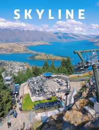 🚡Visiting Queenstown without taking the Skyline Gondola is equivalent to not visiting at all‼️