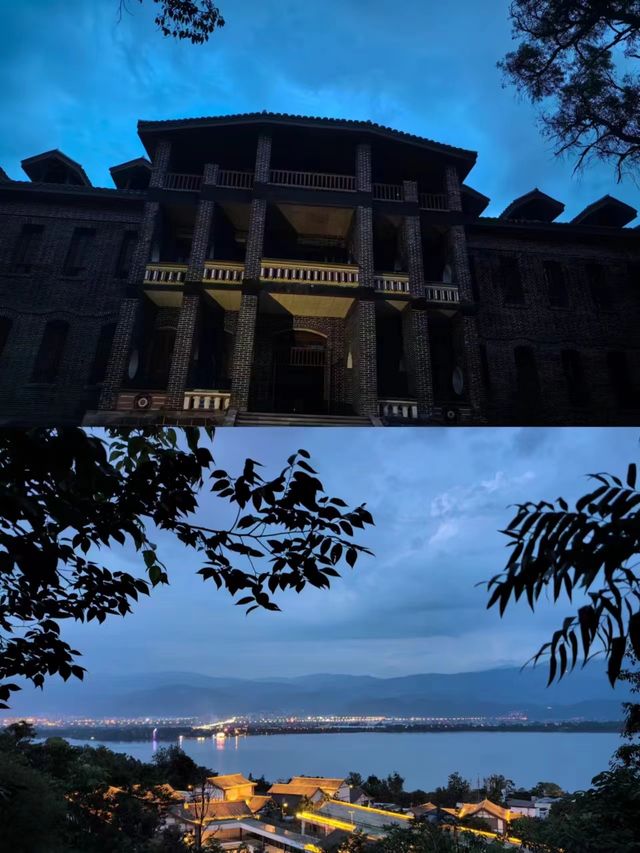 西昌這家酒店太好住啦
