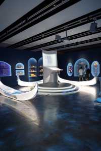 上海新展｜沉浸式体验馬可·波羅奇遇之旅