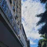 西雙版納旅遊之高性價比酒店分享。