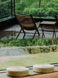 長沙避暑 | 我本山林客，無事過閒夏