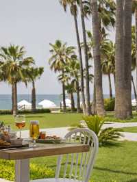 Side's Sensational Stay: Acanthus Cennet Barut Review 🌴