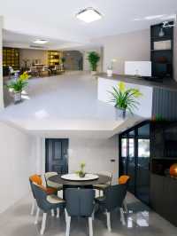 如果再去一次仙都,還是想住這裡!