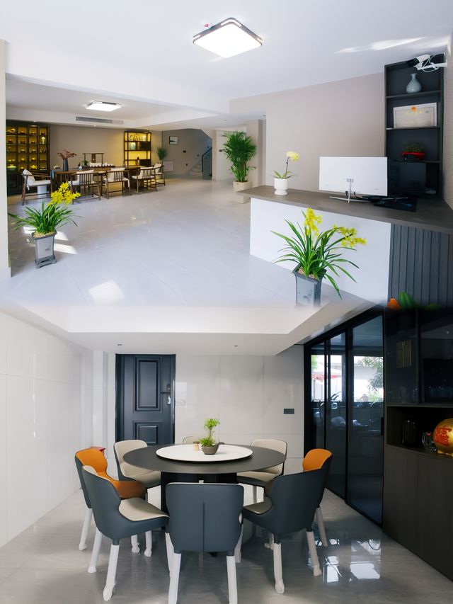 如果再去一次仙都,還是想住這裡! 如果再去一次仙都,還是想住這裡!