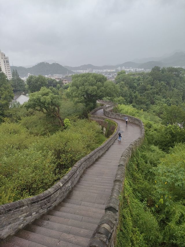 台州府城遊玩攻略！