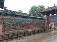 韓城半日遊
