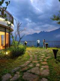 🌄 Sapa's Scenic Stay: Pao's Leisure Hotel 🏞️