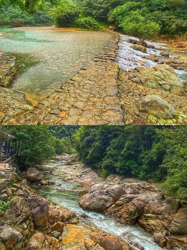 不去太遠，在余姚也能游山玩水！