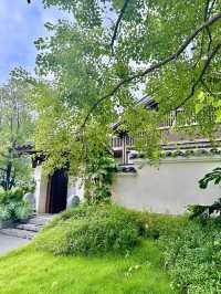 到桂林旅遊要住進這家山水畫的酒店裡