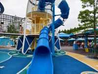 宜春方特水上樂園