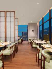 🌟 Xining's Hidden Gem: Sanyu Hotel's Luxe Experience 🏨✨