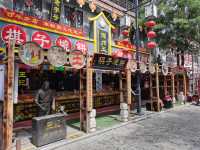 在路上：滦州古城——曾經十八位帝王巡滦走馬。