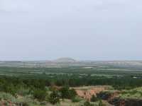 山西大同自然篇公路徒步骑行探險的絕佳地大同火山群。
