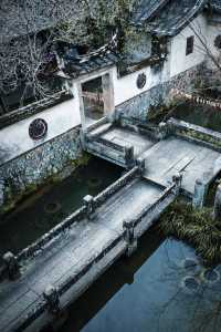 永春侯龍書院 | 被時光封印的絕美秘境，火爆出圈