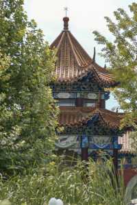 大悲禪寺。