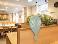 佐賀小旅行：舒適酒店的便利與舒適。