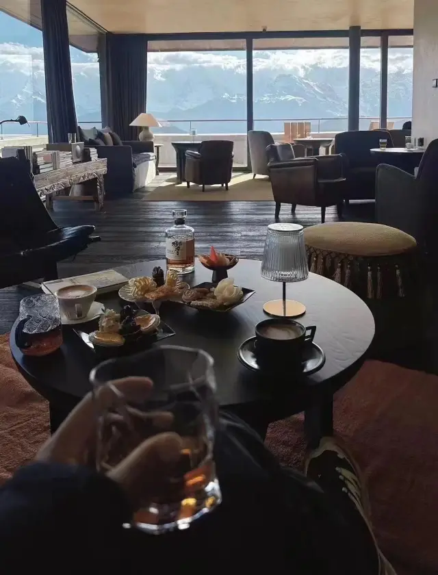 เพราะหลงใหลมากเกินไป จึงไม่อาจละเว้นจากการแชร์โฮมสเตย์แห่งนี้ซ้ำแล้วซ้ำเล่า