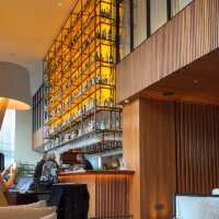 Experience Barcelona luxury  lifestyle in this hotel .