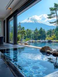 KUKUNA酒店，讓您邂逅富士山下的動漫場景！