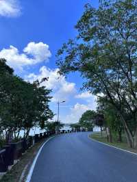 放鬆休閒之旅·池州兩日小記。