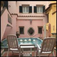 A wholesome stay at Rivoli boutique hotel Italy 