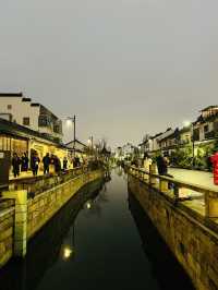 蘇州觀前平江美居酒店法式浪漫與現代便利的完美邂逅攻略