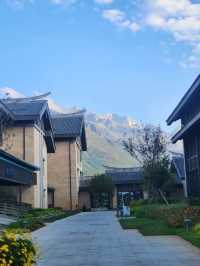丽江溜娃天花板，一站式度假寶藏親子酒店 Club Med。