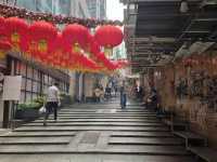 香港遊記 