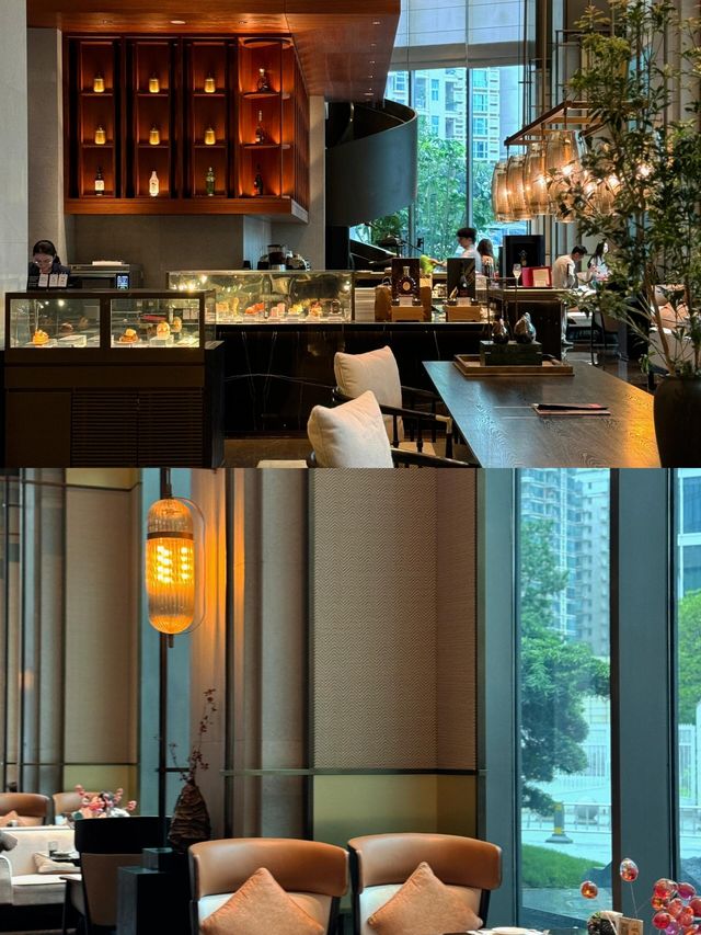 我宣布這是全東莞性價比最高的酒店。