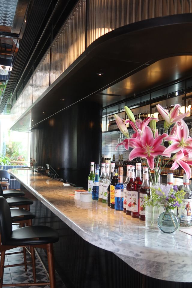 深圳商務酒店 | 出差我極力推薦這裡！。