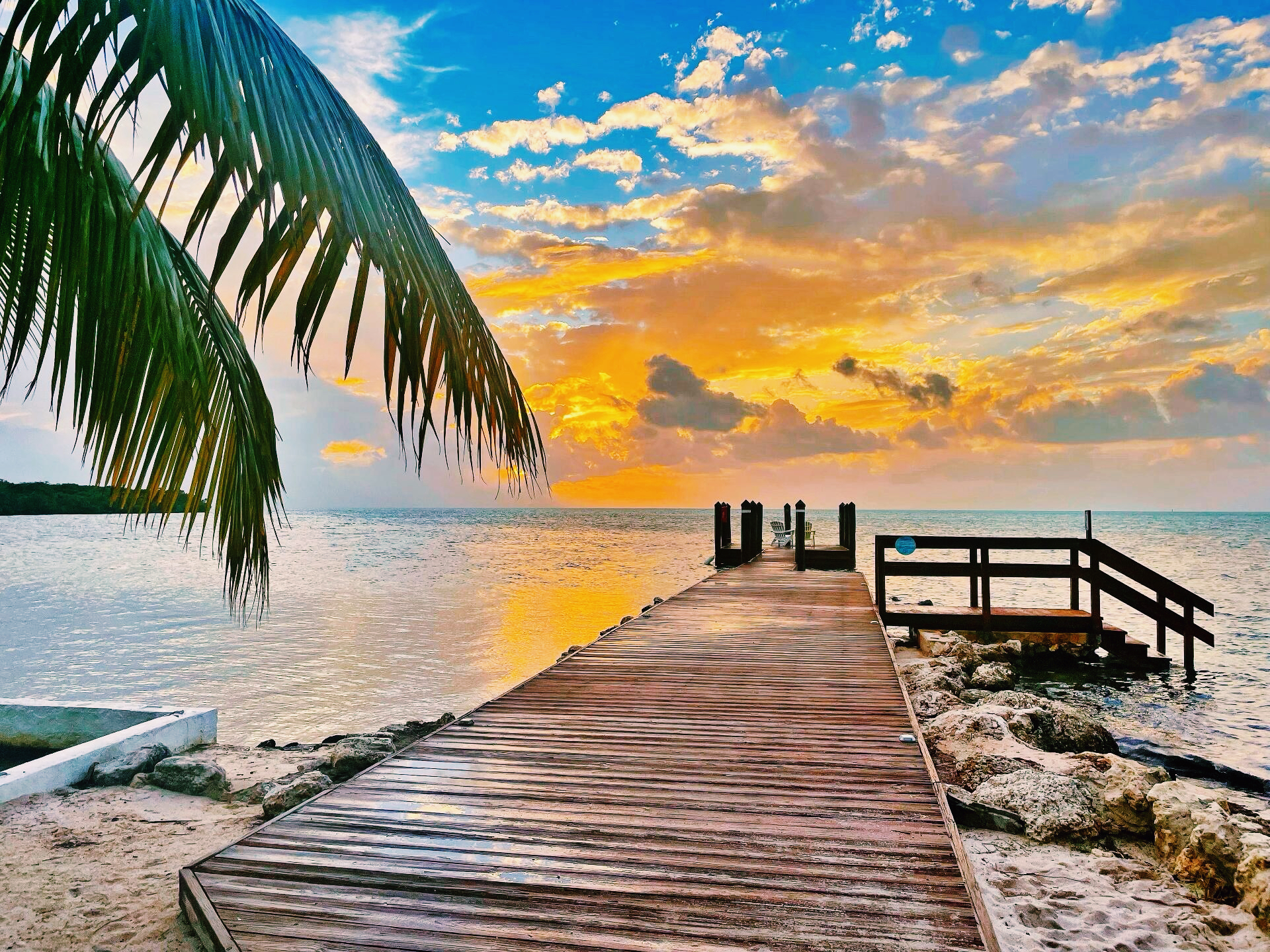 Hướng dẫn du lịch Key West | Một chuyến hành trình trong mơ khởi hành từ Miami và hướng về phía nam.