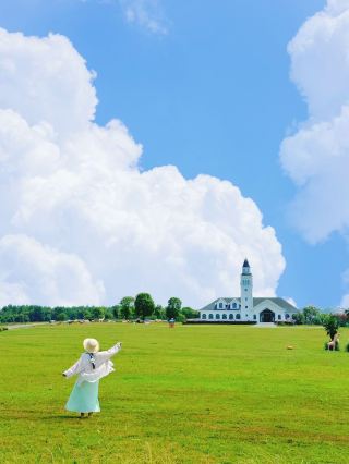 Not Xinjiang!! Jiangxi has its own "Altay".