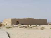The Biggest Ancient City Ruins in Xinjiang 🇨🇳