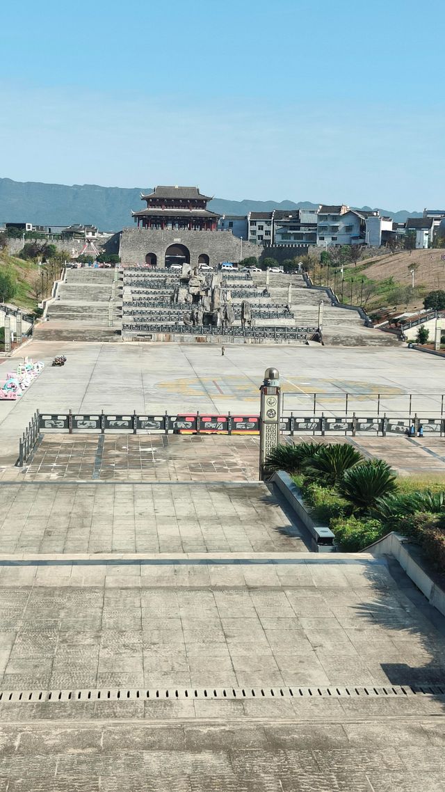 舊州古且蘭古國｜被時間塵封的輝煌國度。