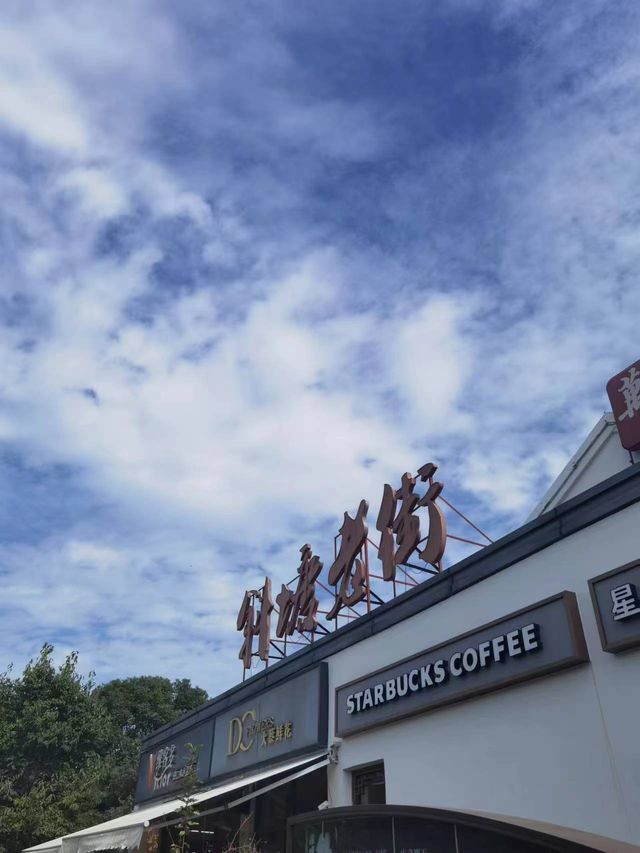 斜塘老街一日遊，帶你穿越江南水鄉！