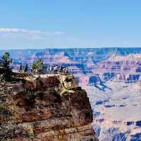 Grand Canyon National Park