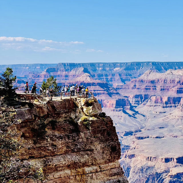 Grand Canyon National Park