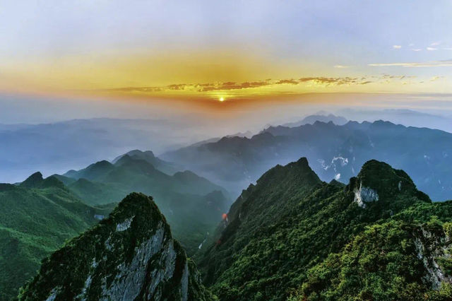 萬源！申請做你的旅行第一志願。