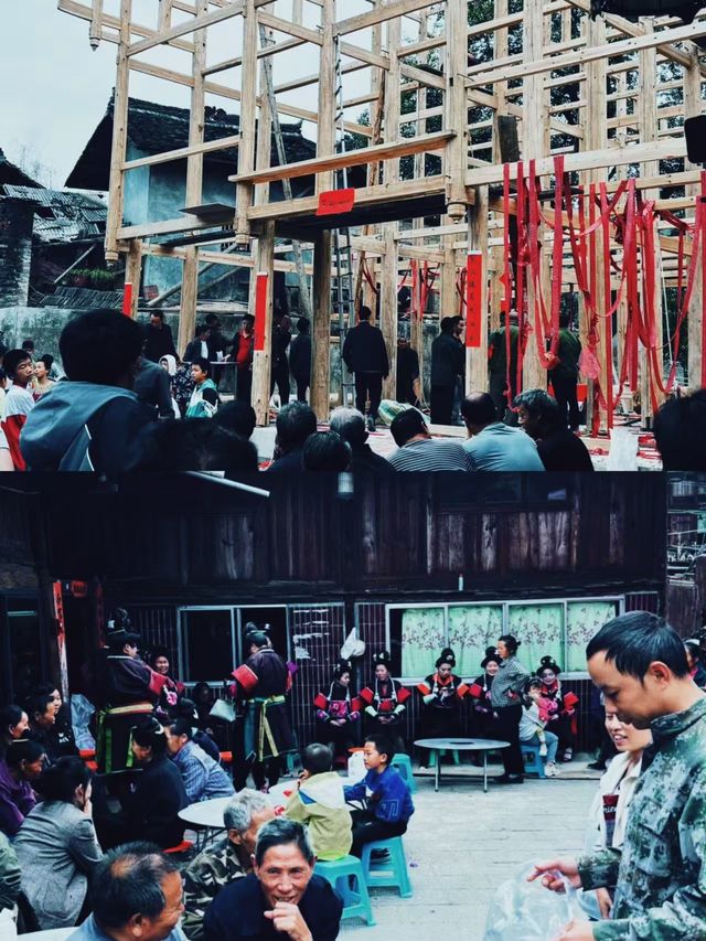 凱里超詳細旅遊攻略。
