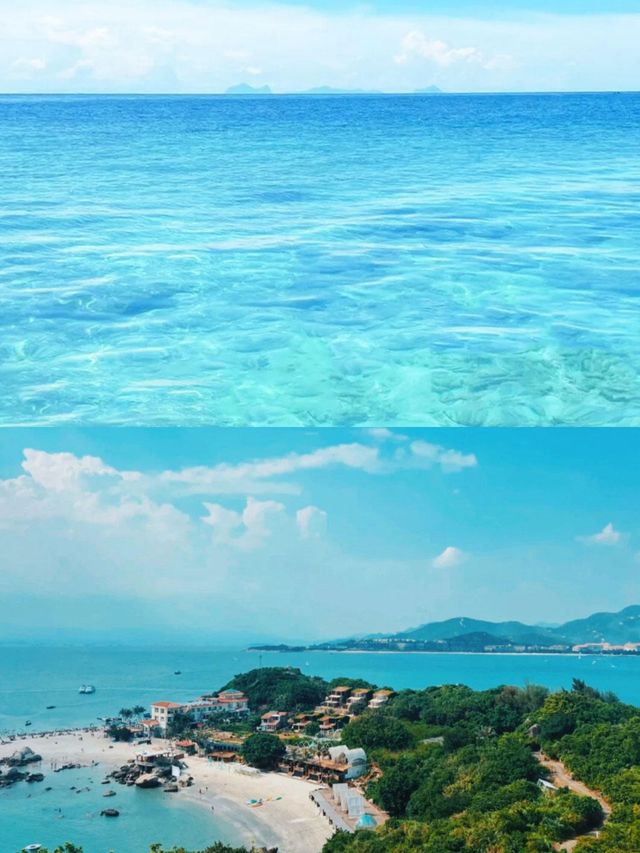 開車直達!!我太愛這片玻璃海了!露營趕海。 開車直達!!我太愛這片玻璃海了!露營趕海。