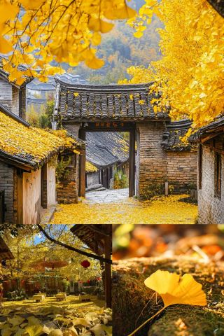 騰沖之旅 | 11月的溫暖與寧靜，探尋雲南秘境。