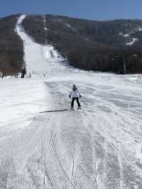 ClubMed 北大壺度假村，提前預訂才划算的滑雪進階樂園。
